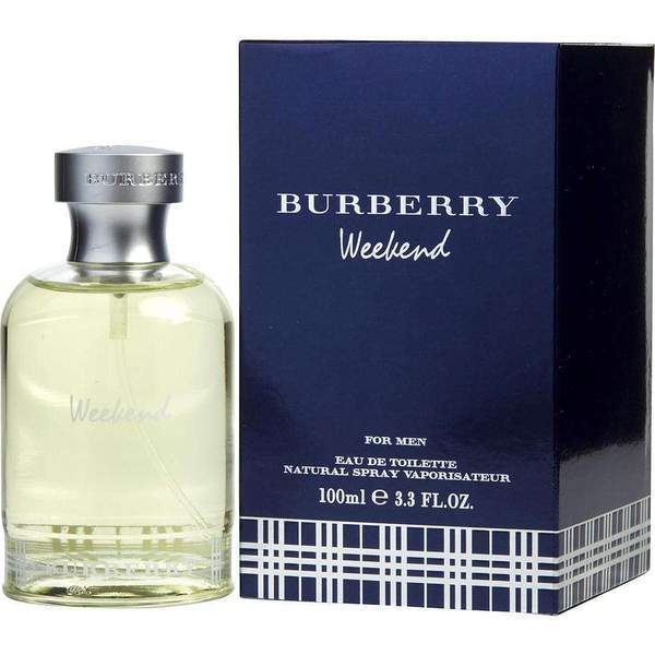 Buy Fragrance and Perfume Online from Canada No 1 Perfume Store for Burberry Weekend By Burberry For Men Colognes