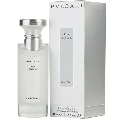 Buy Fragrance and Perfume Online from Canada No 1 Perfume Store for Bvlgari Blanc By Bvlgari For Women Colognes Perfumes