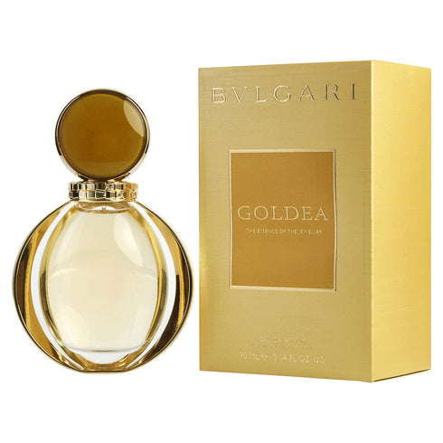 Buy Fragrance and Perfume Online from Canada No 1 Perfume Store for Bvlgari Goldea By Bvlgari For Women Colognes Perfumes