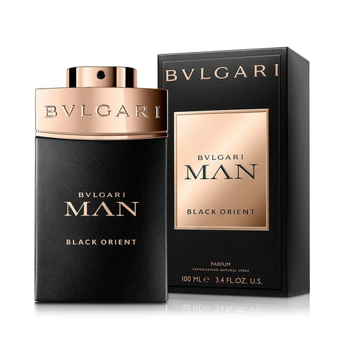 Buy Fragrance and Perfume Online from Canada No 1 Perfume Store for Bvlgari Man In Black Orient By Bvlgari For Men Colognes