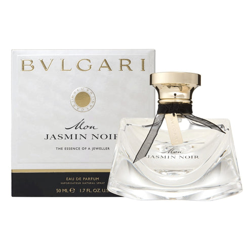 Buy Fragrance and Perfume Online from Canada No 1 Perfume Store for Bvlgari Mon Jasmine Noir By Bvlgari For Women Colognes Perfumes
