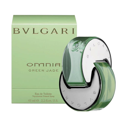 Buy Fragrance and Perfume Online from Canada No 1 Perfume Store for Bvlgari Omnia Green Jade By Bvlgari For Women Colognes Perfumes