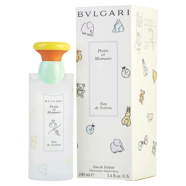 Buy Fragrance and Perfume Online from Canada No 1 Perfume Store for Bvlgari Petits & Mamans By Bvlgari For Women Colognes Perfumes
