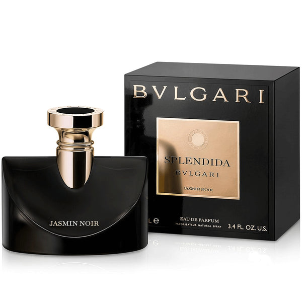 Buy Fragrance and Perfume Online from Canada No 1 Perfume Store for Bvlgari Splendida Jasmine Noir By Bvlgari For Women Colognes Perfumes
