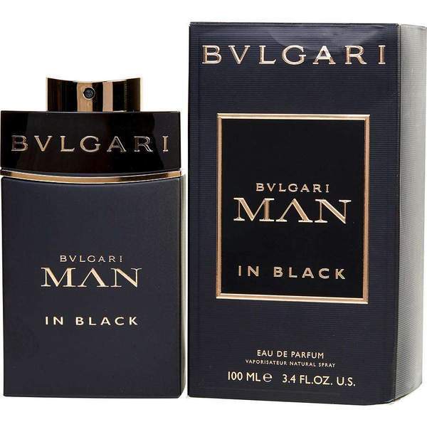 Buy Fragrance and Perfume Online from Canada No 1 Perfume Store for Bvlgari Man In Black By Bvlgari For Men Colognes