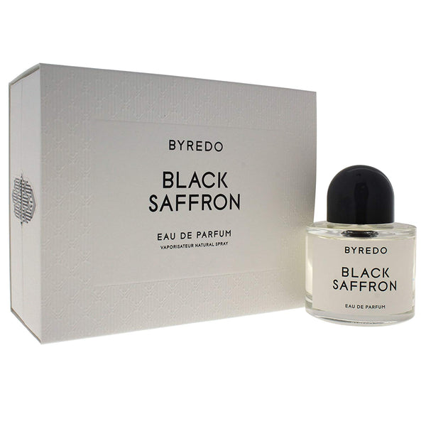 Buy Fragrance and Perfume Online from Canada No 1 Perfume Store for Byredo Black Saffron By Byredo For Unisex Fragrances