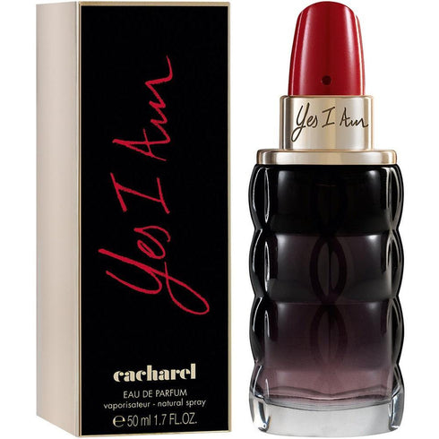 Buy Fragrance and Perfume Online from Canada No 1 Perfume Store for Yes I Am Cacharel By Cacharel For Women Colognes Perfumes