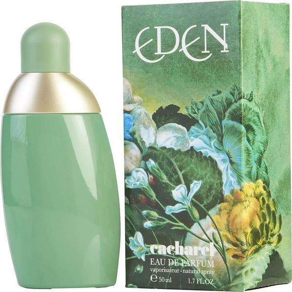 Buy Fragrance and Perfume Online from Canada No 1 Perfume Store for Eden By Cacharel For Women Colognes Perfumes