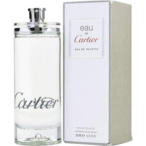 Buy Fragrance and Perfume Online from Canada No 1 Perfume Store for Eau De Cartier By Cartier For Men Colognes