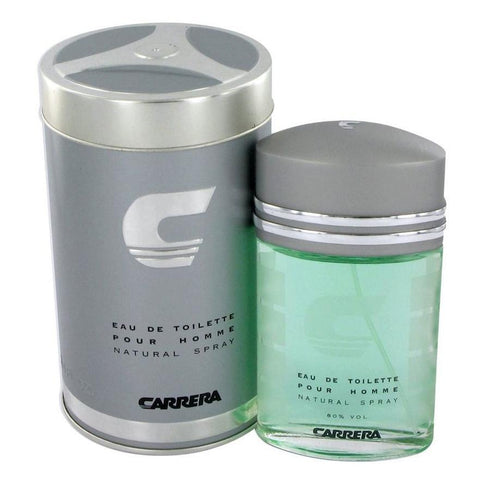 Carrera Pour Homme