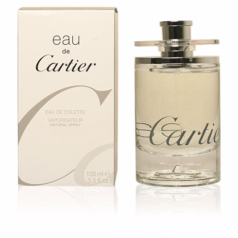 Eau De Cartier