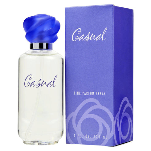 Buy Fragrance and Perfume Online from Canada No 1 Perfume Store for CASUAL By Paul Sebastian For Women Colognes Perfumes