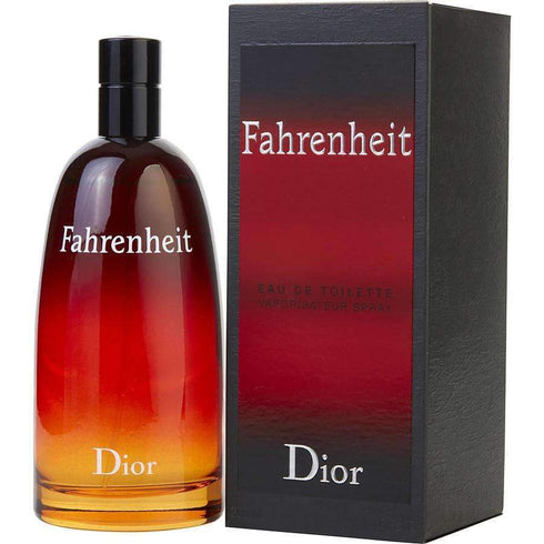 Buy Fragrance and Perfume Online from Canada No 1 Perfume Store for Dior Fahrenheit By Christian Dior For Men Colognes