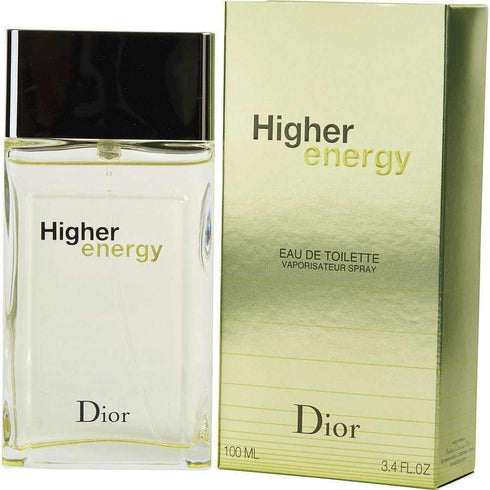 Buy Fragrance and Perfume Online from Canada No 1 Perfume Store for Dior Higher Energy By Christian Dior For Men Colognes