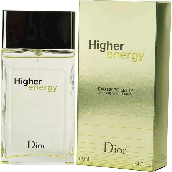 Buy Fragrance and Perfume Online from Canada No 1 Perfume Store for Dior Higher Energy By Christian Dior For Men Colognes