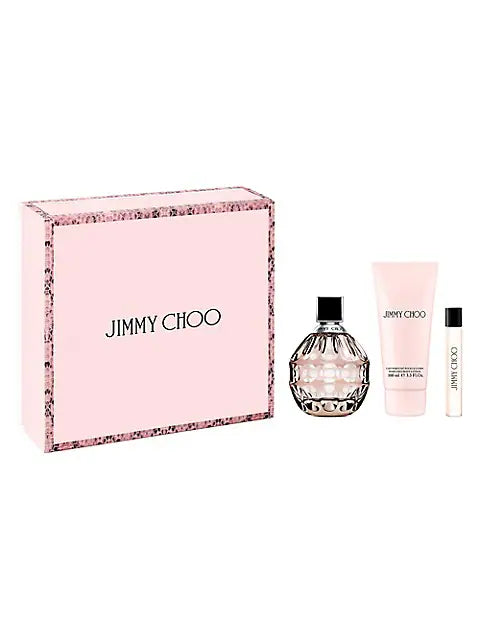 Jimmy Choo Gift Set