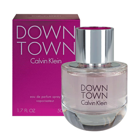 Buy Fragrance and Perfume Online from Canada No 1 Perfume Store for Ck Downtown By Calvin Klein For Women Colognes Perfumes