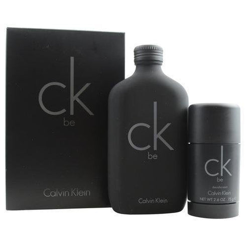 Ck Be Gift Set