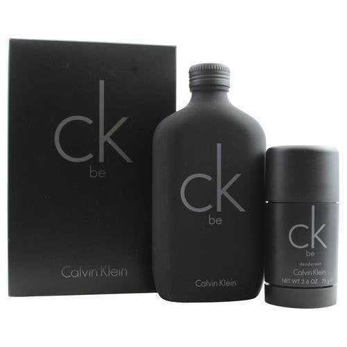 Ck Be Gift Set