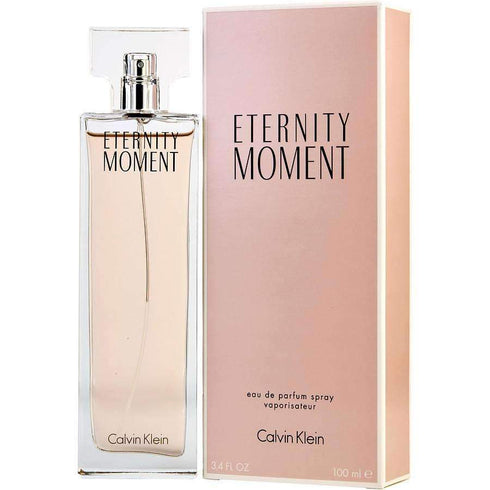 Buy Fragrance and Perfume Online from Canada No 1 Perfume Store for Ck Eternity Moment By Calvin Klein For Women Colognes Perfumes