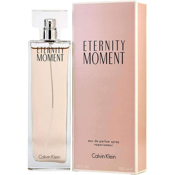 Buy Fragrance and Perfume Online from Canada No 1 Perfume Store for Ck Eternity Moment By Calvin Klein For Women Colognes Perfumes