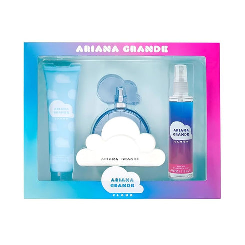 Ariana Grande Cloud Gift Set By Ariana Grande