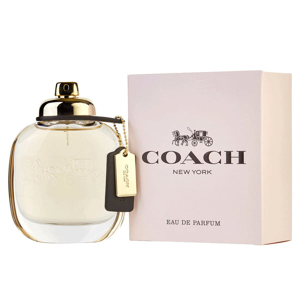 Buy Fragrance and Perfume Online from Canada No 1 Perfume Store for Coach EDP By Coach For Women Colognes Perfumes