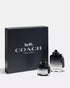 Coach Gift Set