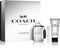 Coach Platinum Gift Set
