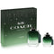 Coach Green Gift Set