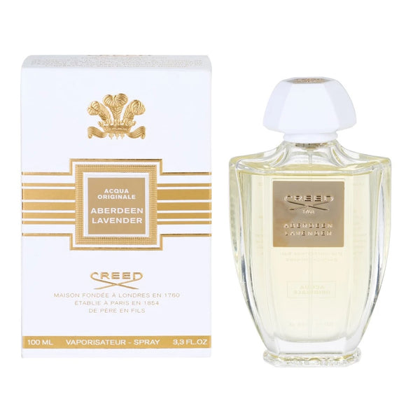 Creed Acqua Originale Aberdeen Lavander