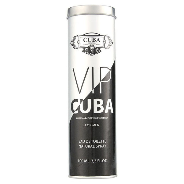 Cuba Vip