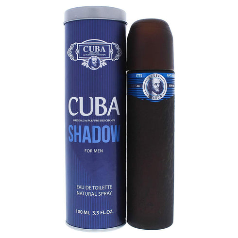 Cuba Shadow