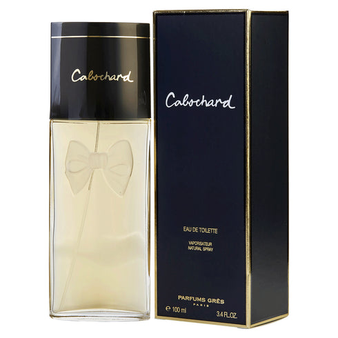 Buy Fragrance and Perfume Online from Canada No 1 Perfume Store for Cabochard EDT By Parfums Gres For Women Colognes Perfumes