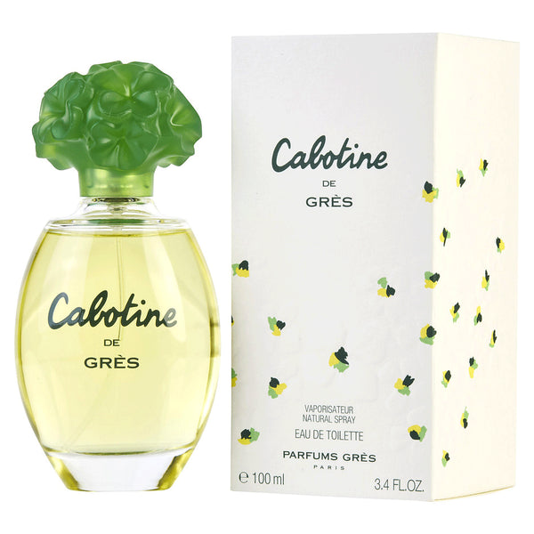 Buy Fragrance and Perfume Online from Canada No 1 Perfume Store for Cabotine By Parfums Gres For Women Colognes Perfumes