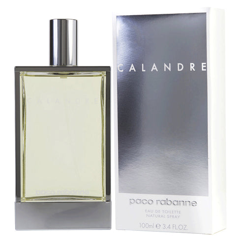Buy Fragrance and Perfume Online from Canada No 1 Perfume Store for Calandre By Paco Rabanne For Women Colognes Perfumes
