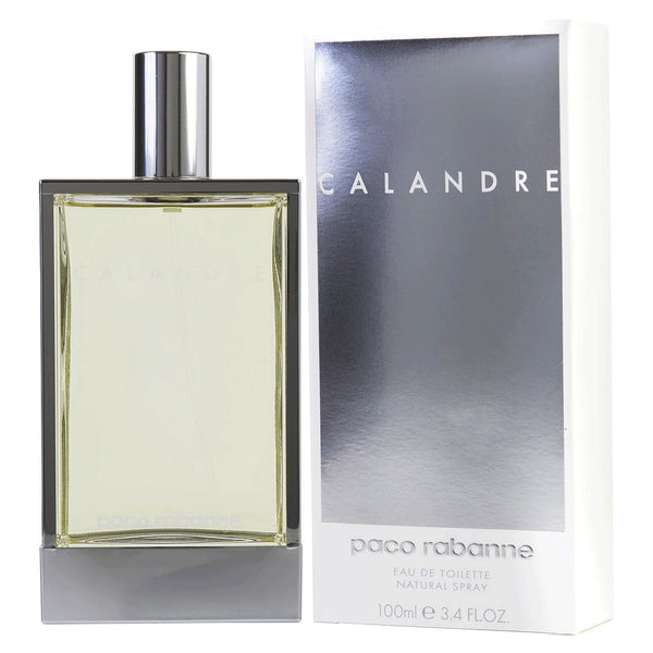 Buy Fragrance and Perfume Online from Canada No 1 Perfume Store for Calandre By Paco Rabanne For Women Colognes Perfumes