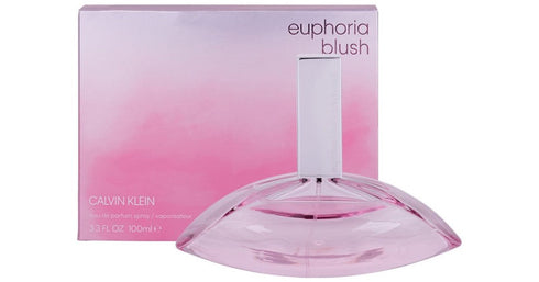 Calvin Klein Euphoria Blush