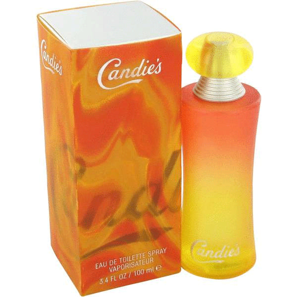 Buy Fragrance and Perfume Online from Canada No 1 Perfume Store for Candies By Liz Claiborne For Women Colognes Perfumes