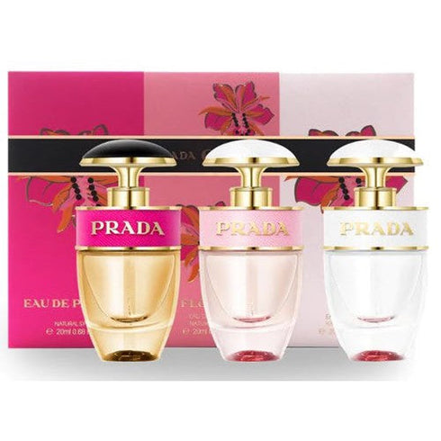 Prada Candy Gift Set