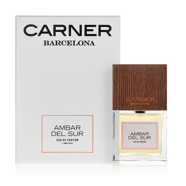 Carner Barcelona Ambar Del Sur