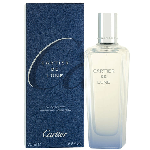 Buy Fragrance and Perfume Online from Canada No 1 Perfume Store for Cartier De Lune By Cartier For Women Colognes Perfumes