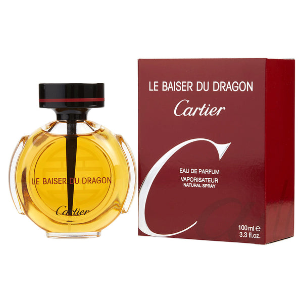 Buy Fragrance and Perfume Online from Canada No 1 Perfume Store for Cartier Le Baiser Du Dragon By Cartier For Women Colognes Perfumes