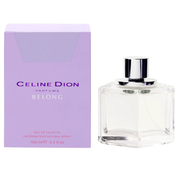 Buy Fragrance and Perfume Online from Canada No 1 Perfume Store for Celine Dion Belong By Celine Dion For Women Colognes Perfumes