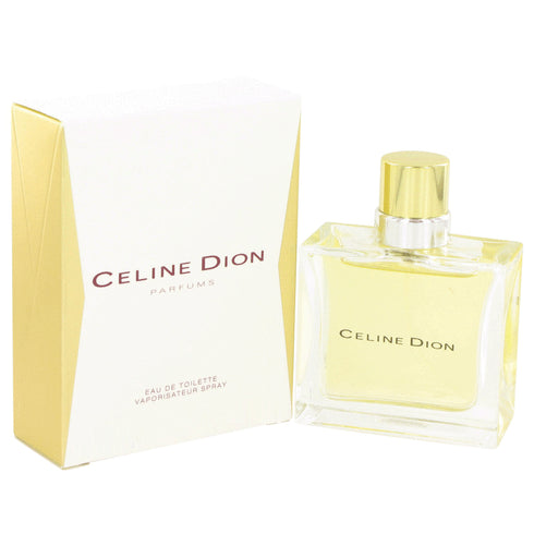 Buy Fragrance and Perfume Online from Canada No 1 Perfume Store for Celine Dion By Celine Dion For Women Colognes Perfumes