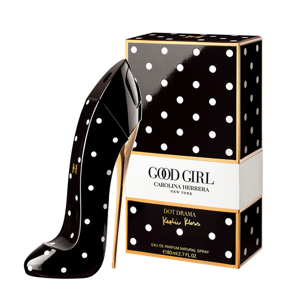 Buy Fragrance and Perfume Online from Canada No 1 Perfume Store for Ch Good Girl Dot Drama By Carolina Herrera For Women Colognes Perfumes