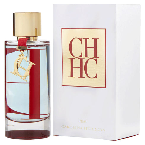Buy Fragrance and Perfume Online from Canada No 1 Perfume Store for Ch L'Eau Carolina Herrera By Carolina Herrera For Women Colognes Perfumes