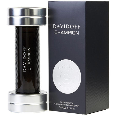 Buy Fragrance and Perfume Online from Canada No 1 Perfume Store for Champion By Davidoff For Men Colognes