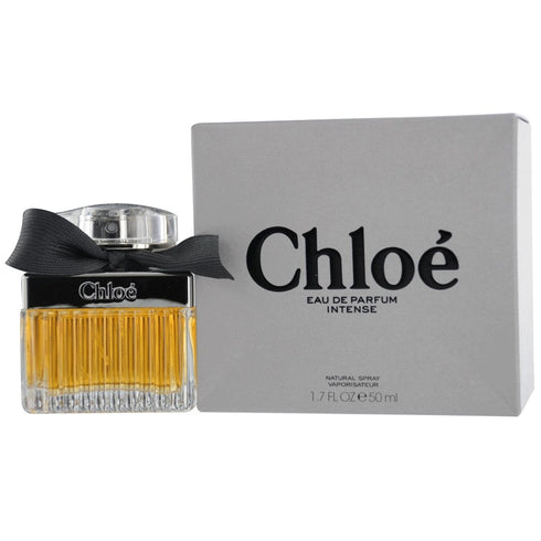 Buy Fragrance and Perfume Online from Canada No 1 Perfume Store for Chloe Intense By Chloe For Women Colognes Perfumes