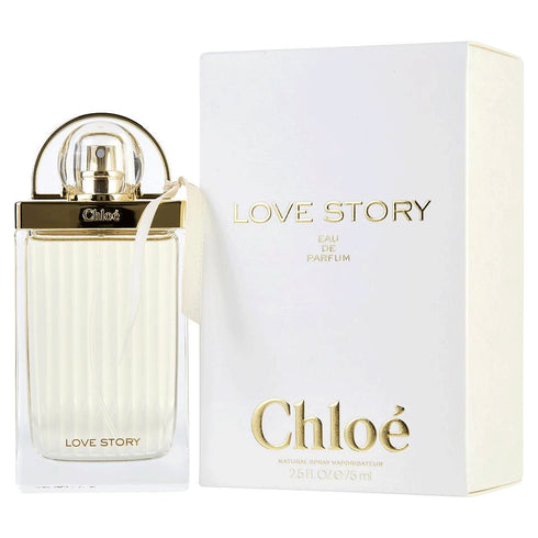Buy Fragrance and Perfume Online from Canada No 1 Perfume Store for Chloe Love Story By Chloe For Women Colognes Perfumes